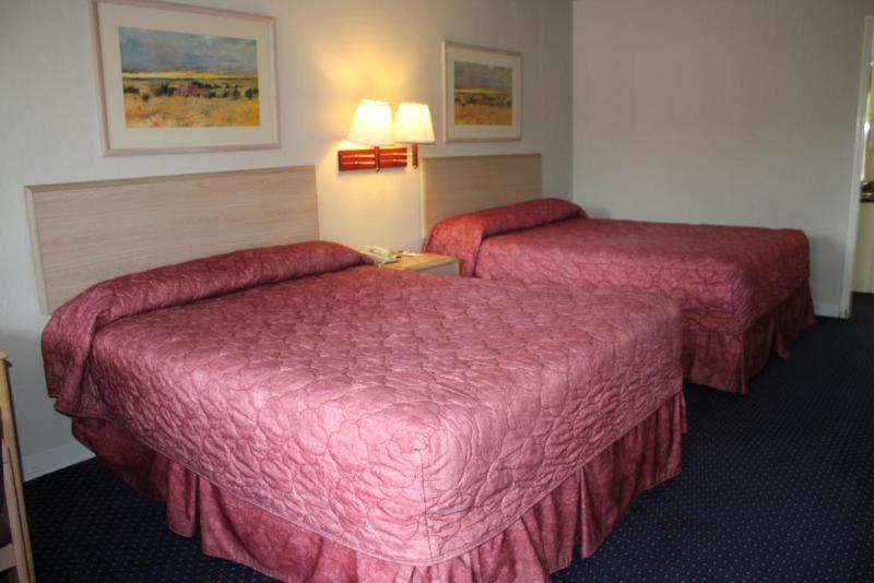 Quality Inn & Suites Fort Worth Kültér fotó