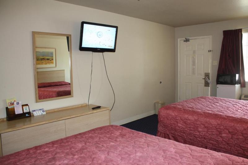 Quality Inn & Suites Fort Worth Kültér fotó