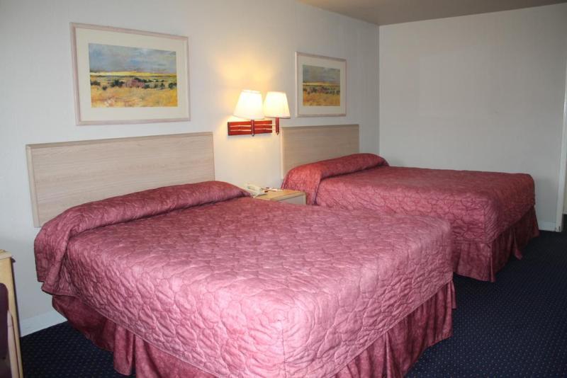 Quality Inn & Suites Fort Worth Kültér fotó